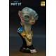 Ancient Alien Bastet 1/1 scale Bust 53 cm